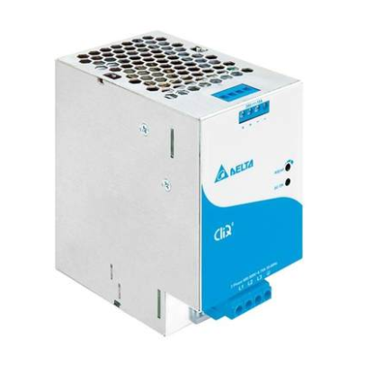  MEAN WELL  	DRP-240-24