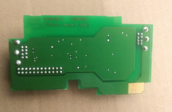  Allen Bradley 20C-DPI1