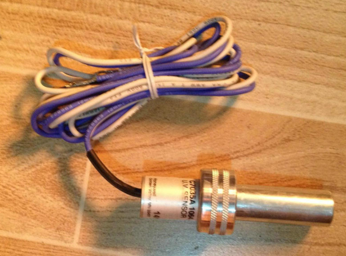  HONEYWELL 51ML72 DT 2R711-A7