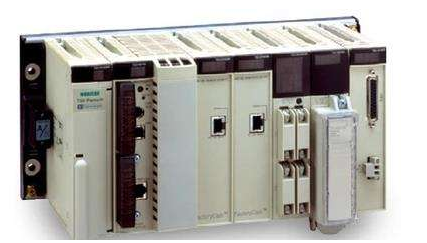  SCHNEIDER TSX-AEY-1614	
