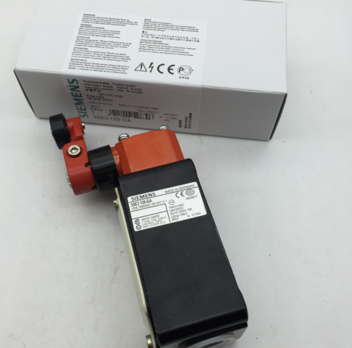  SIEMENS 3SE3120-1U
