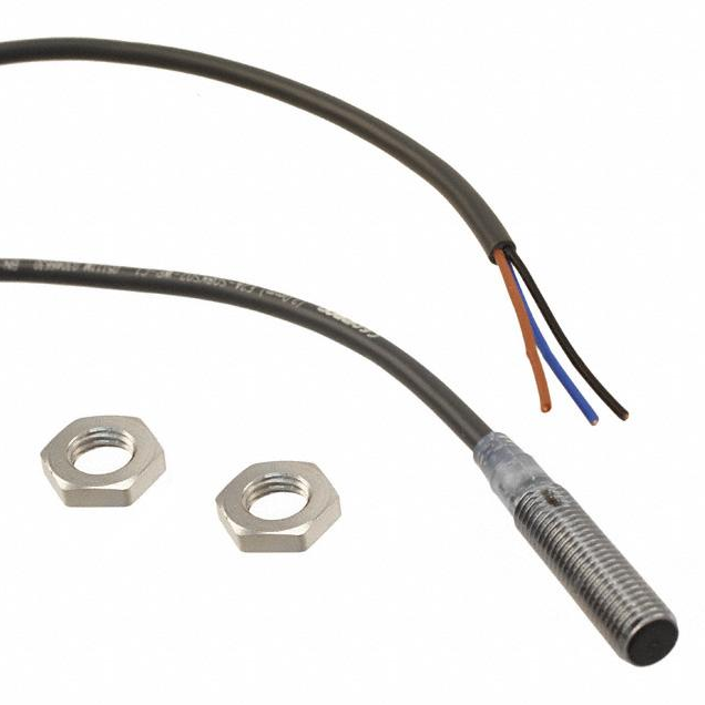  Omron  	E2A-S08KS02-WP-B1-2M