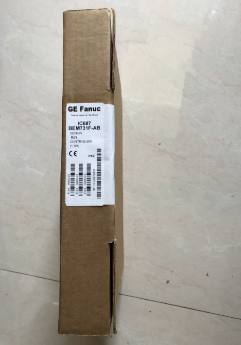   GE FANUC IC687BEM731
