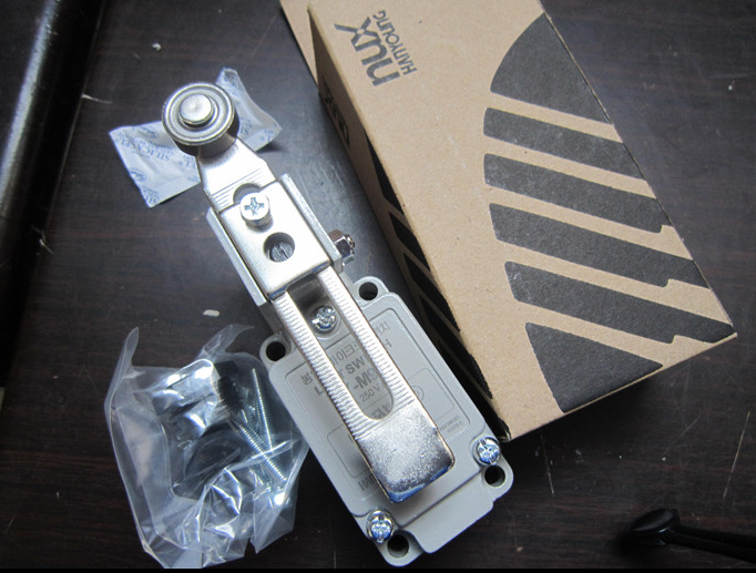  HANYOUNG NUX HY-PR708A