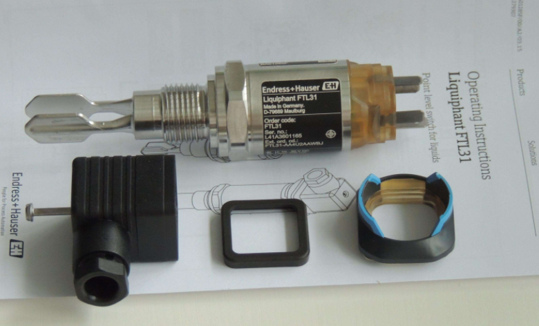   E+H DTI200-A14C1A MAGPHANT	