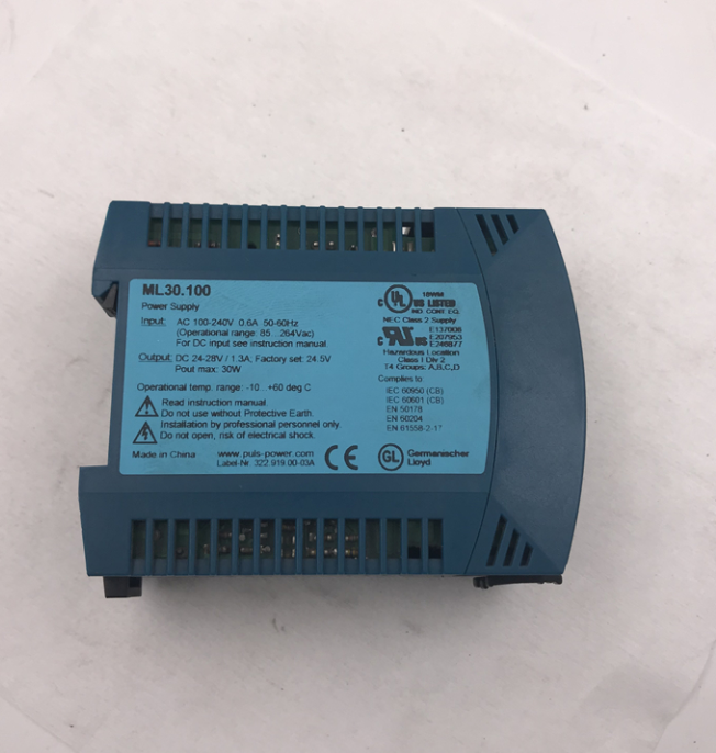  PULS ML30.100 