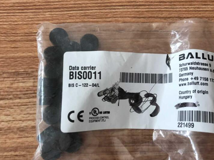  BALLUFF BIS0011	