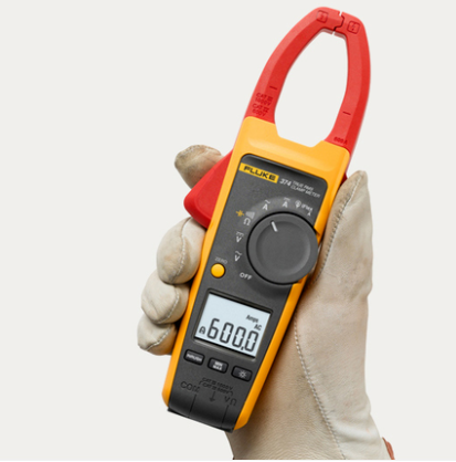  FLUKE 375