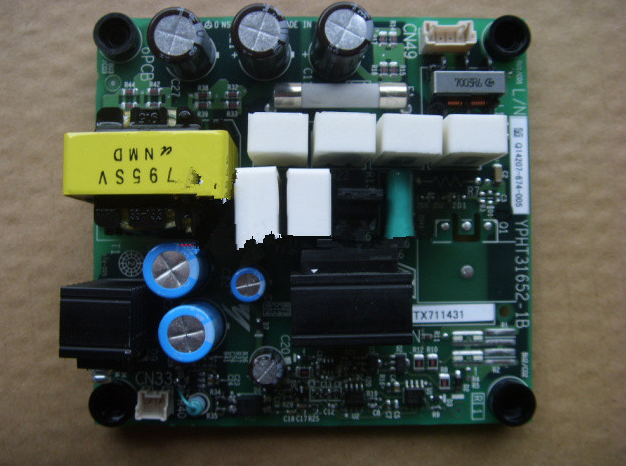  YASKAWA ETX711431	