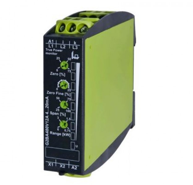  TELE G2BA480V12A	