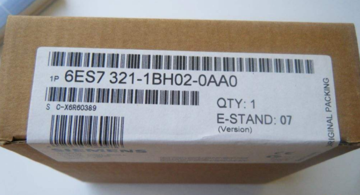  SIEMENS 6ES7321-1BL00-0AA0