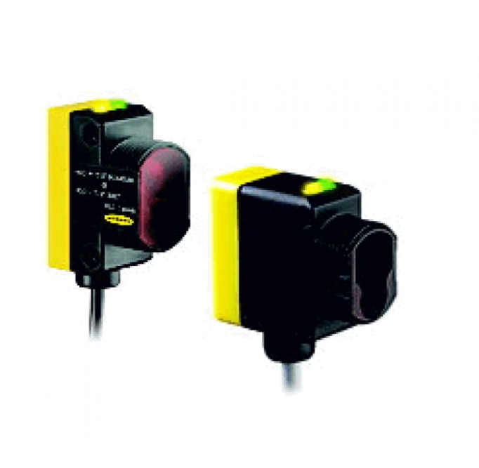  BANNER QS30VR3FF600