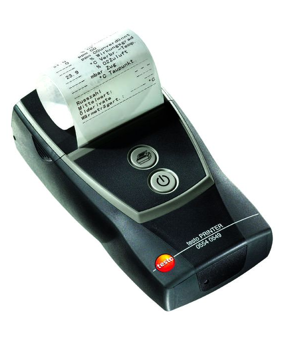  TESTO 0554 0549