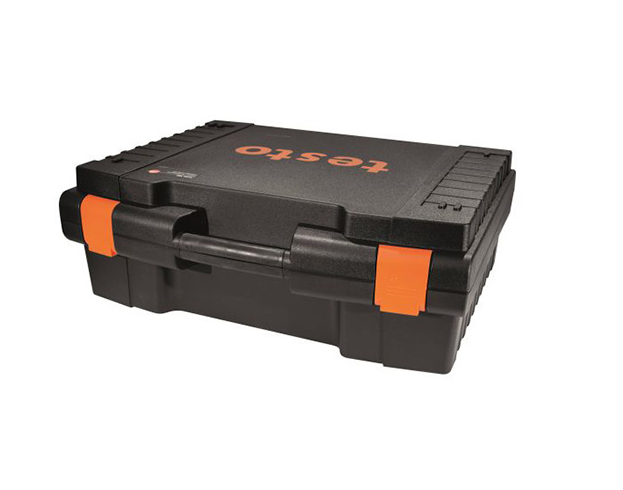  TESTO 0516 3340	