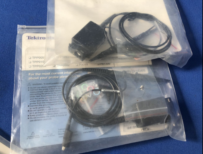  TEKTRONIX TPP0250