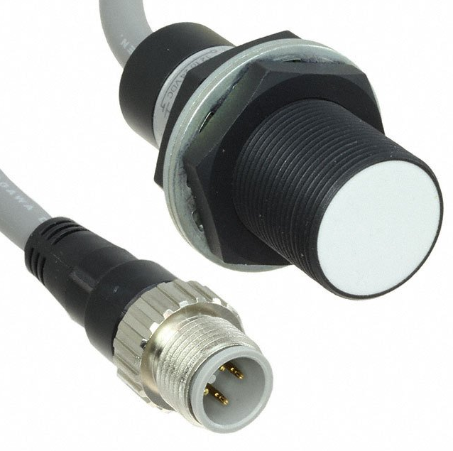  Omron E2EQ-X7D1 2M