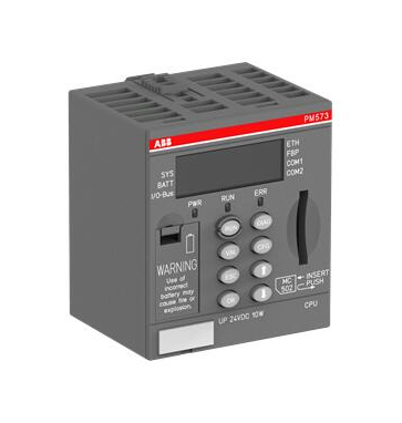  ABB DI524