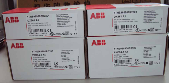  ABB DC562	
