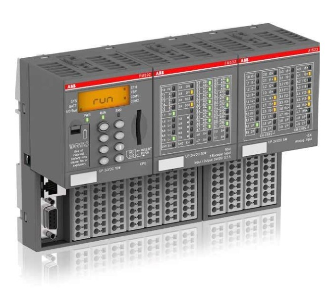 ABB AI562