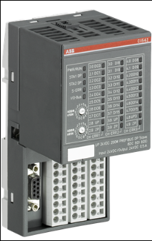  ABB CI501-PNIO