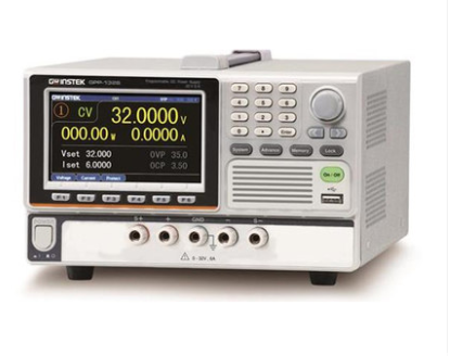  GW Instek GPP-3323