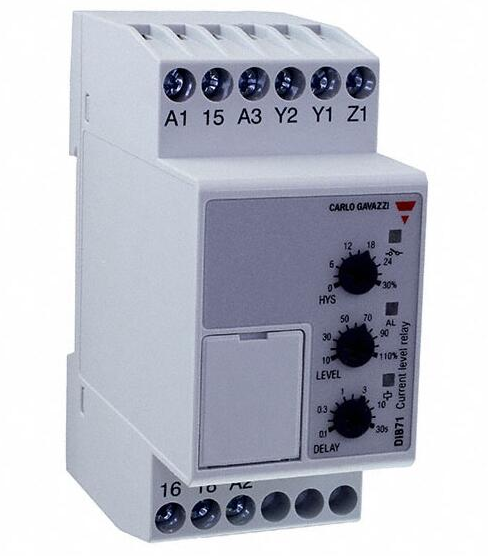  CARLO GAVAZZI DIB71CB235A