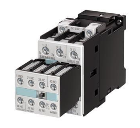   SIEMENS 3RT1017-1AU02