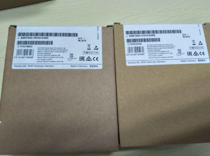  SIEMENS 6GK7343-1EX30-0XE0