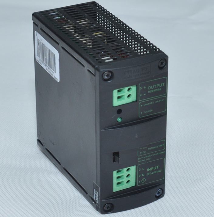  MURR ELEKTRONIK 85710	