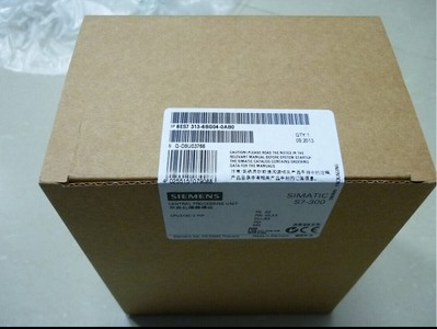  SIEMENS 6ES7313-5BG04-0AB0