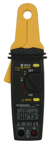  BK PRECISION 316