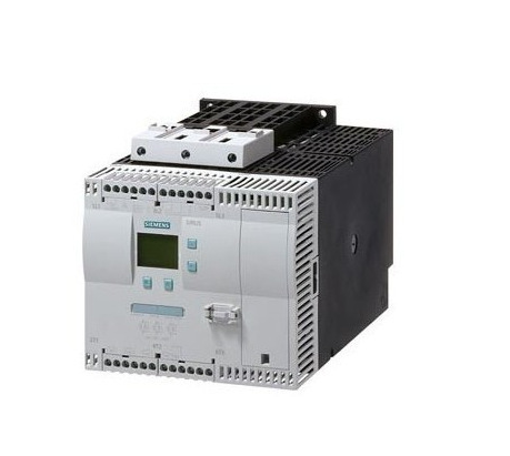  SIEMENS 3RW4454-2BC34