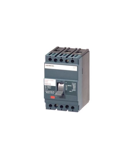  SIEMENS 3VL2710-1SE33-0AA0