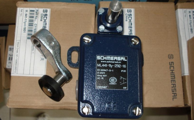  SCHMERSAL MD250-11Z	