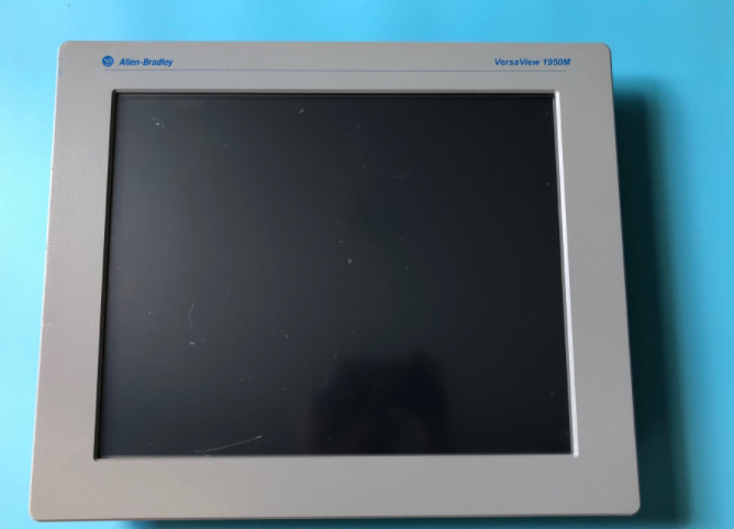  Allen Bradley  6176M-19PT