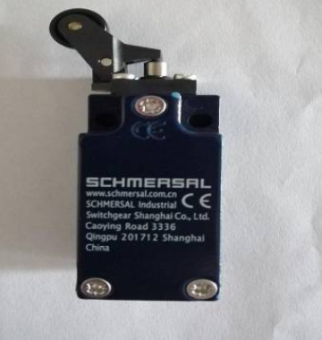  SCHMERSAL T4V7H-336-11Z-RVA-2272/2654	