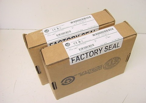  Allen Bradley  1756-IF