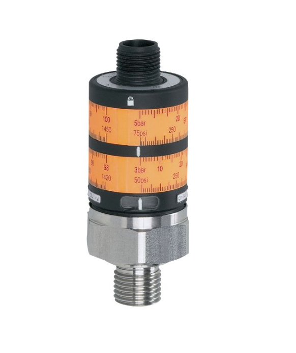  IFM  PP2001 PP-PRG- /QFRKG/US