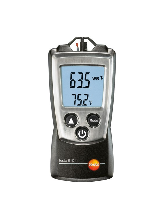  TESTO 0560 0610