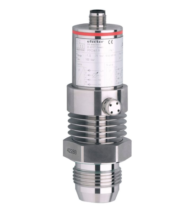  IFM   PL2654	 PL-010-REA01-E-ZVG/US/ /P