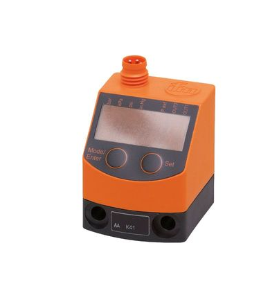   IFM  PQ3809  PQ-1-1-KHR18-KFPKG/AS