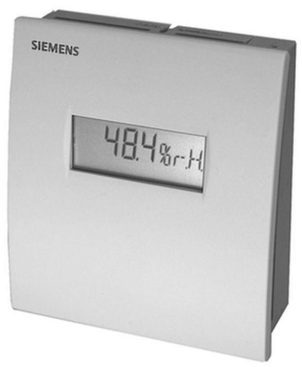  SIEMENS QFA2060D