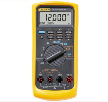  FLUKE 787