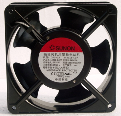  SUNON DP200A-2123XBL.GN	