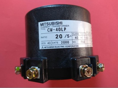  MITSUBISHI CW-5LP 10/5