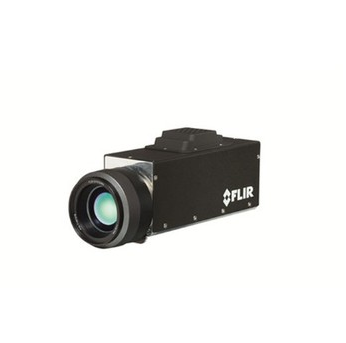  FLIR GFX320	