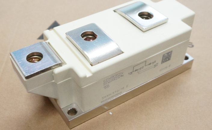  SEMIKRON SKKT570/16E