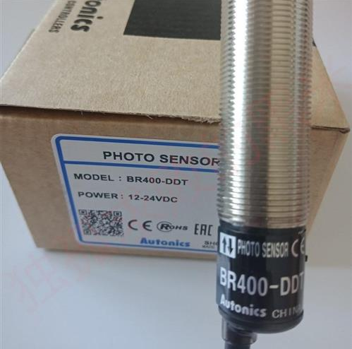  AUTONICS  BR400-DDT-C-P
