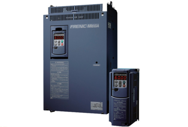   Fuji  FRN90G1S-4C