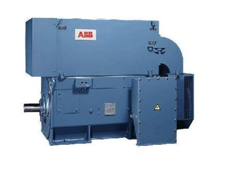  ABB M2QA200L8A 15KW*8P*B3